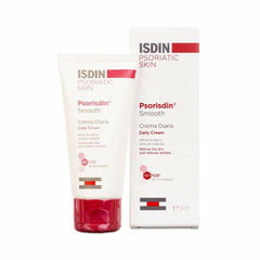 Anti-Reddening Cream Psorisdin 50 ml - Isdin Maroc - Aylal Beauty