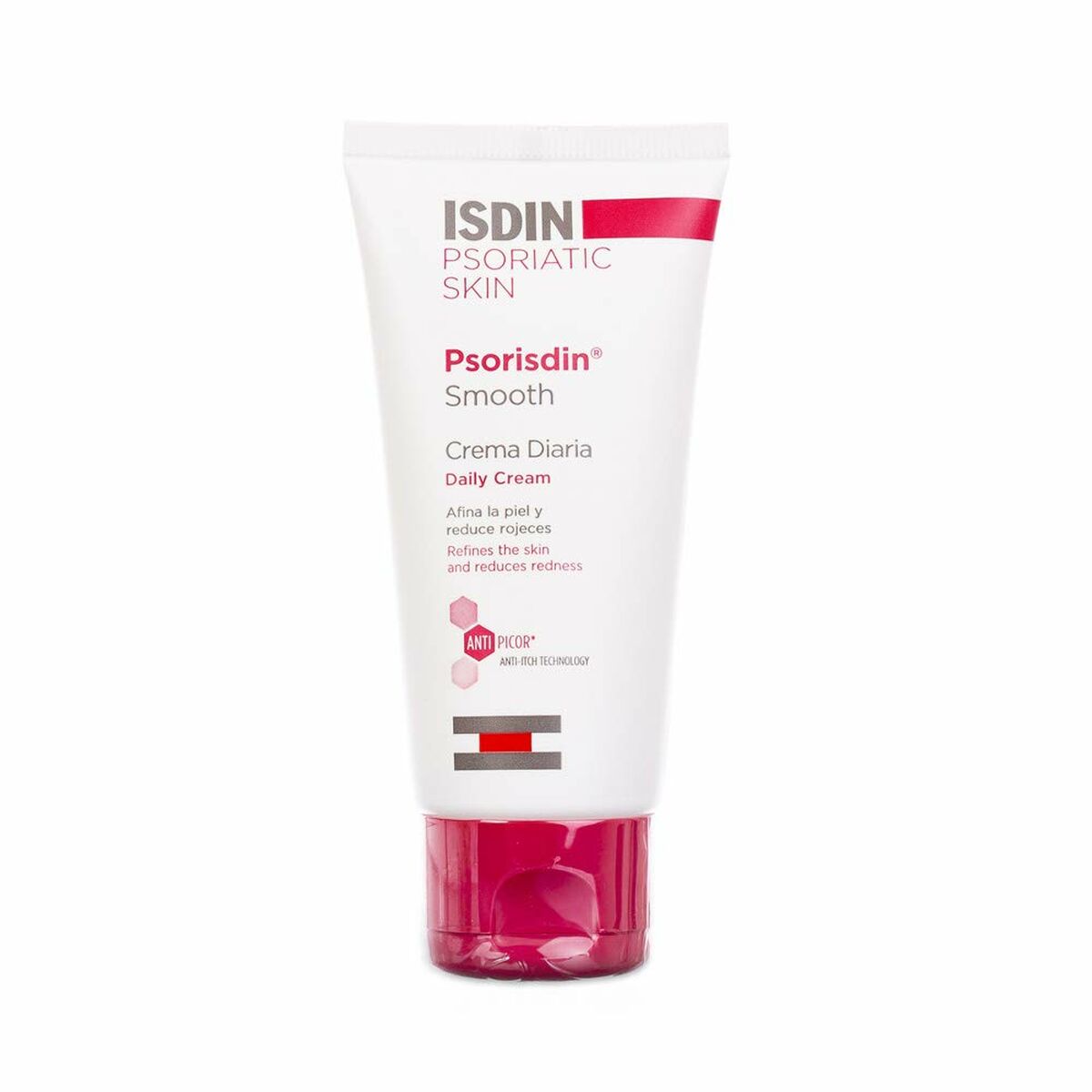 Anti-Reddening Cream Psorisdin 50 ml - Isdin Maroc - Aylal Beauty