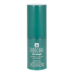 Cream for Eye Area Tensage Endocare Highlighter (15 ml) - Endocare Maroc - Aylal Beauty