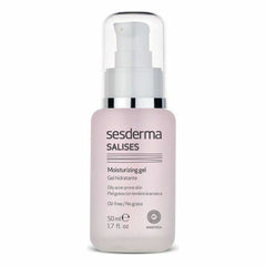 Moisturising Gel Salises (50 ml) - Sesderma Maroc - Aylal Beauty