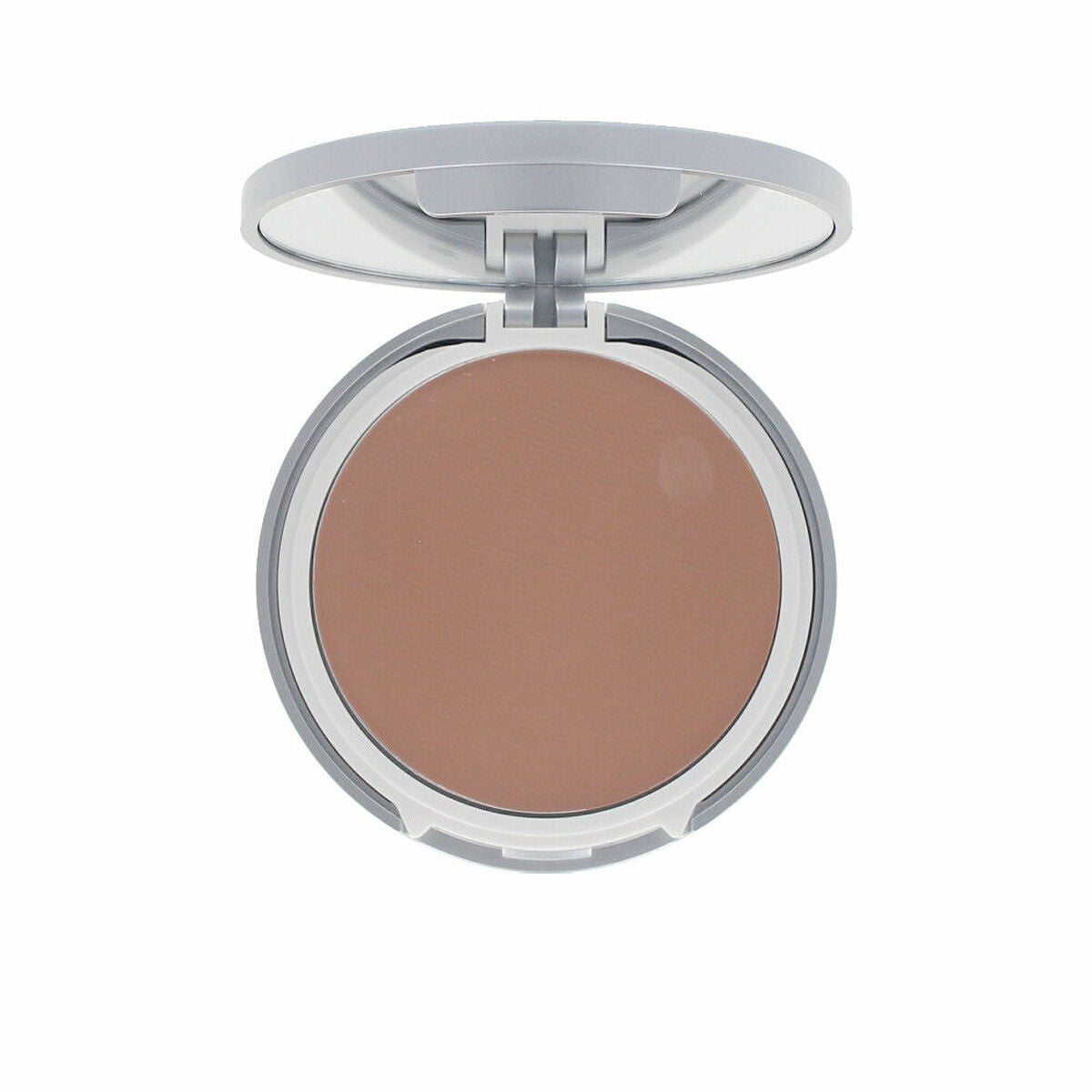 Powder Make-up Base Fotoprotector Compact Bronze SPF 50+ (10 g) (10 gr) (10 g) - Isdin Maroc - Aylal Beauty