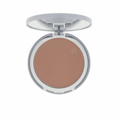 Powder Make-up Base Isdin Fotoprotector Compact Bronze SPF 50+ (10 g) (10 gr) (10 g) - Isdin Maroc - Aylal Beauty