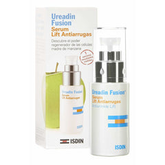 Facial Corrector Ureadin Fusion 30 ml - Isdin Maroc - Aylal Beauty