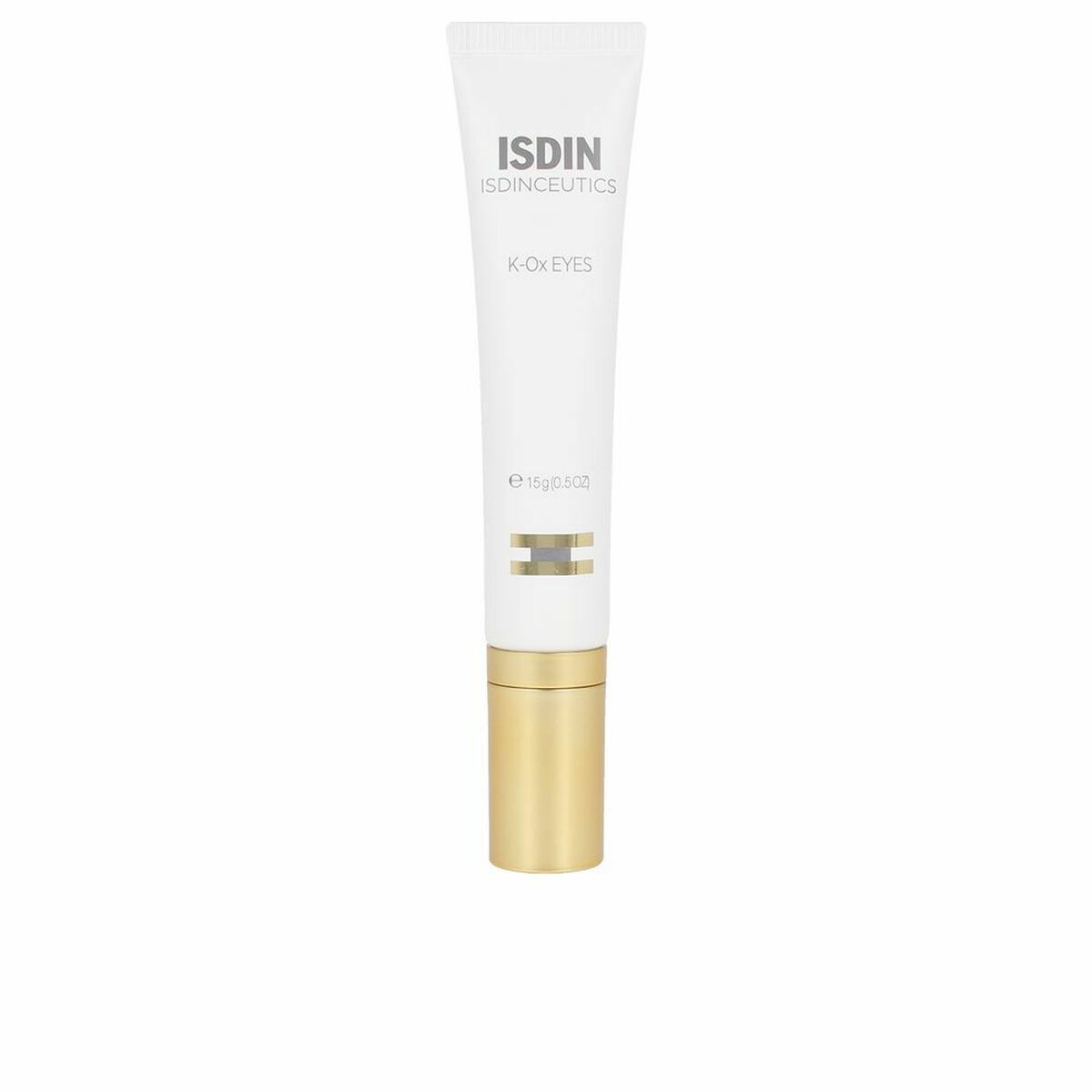 Cream for Eye Area K-Ox Eyes (15 ml) - Isdin Maroc - Aylal Beauty