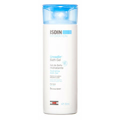 Moisturising Shower Gel Isdin Ureadin (200 ml) - Isdin Maroc - Aylal Beauty