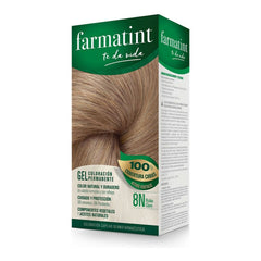 Permanent Dye - Farmatint Maroc - Aylal Beauty