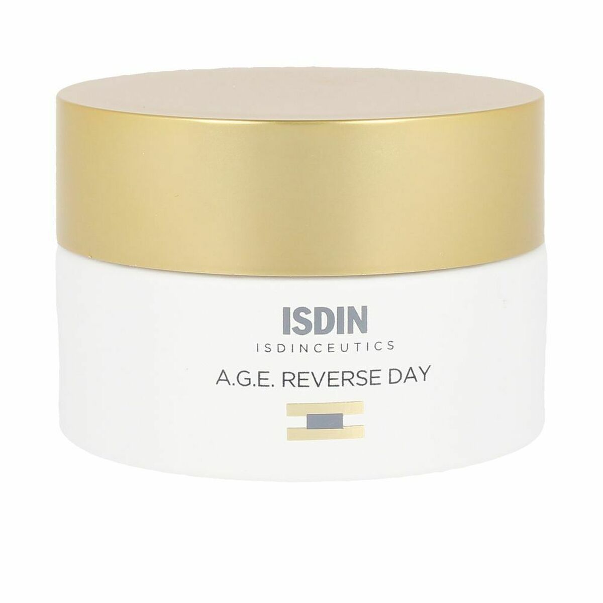 Facial Cream ceutics Age Reverse (50 ml) - Isdin Maroc - Aylal Beauty