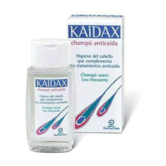 Anti-Hair Loss Shampoo Topicrem Kaidax - Topicrem Maroc - Aylal Beauty