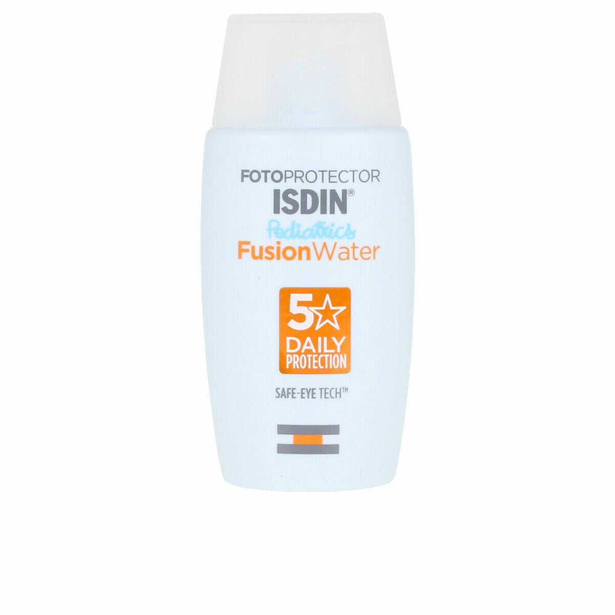 Sun Screen Lotion Fotoprotector Pediatrics Spf 50 SPF 50+ 50 ml Ultra-light Children's - Isdin Maroc - Aylal Beauty