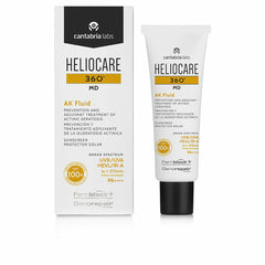 Sun Block Md Ak 50 ml Spf 100 - Heliocare Maroc - Aylal Beauty