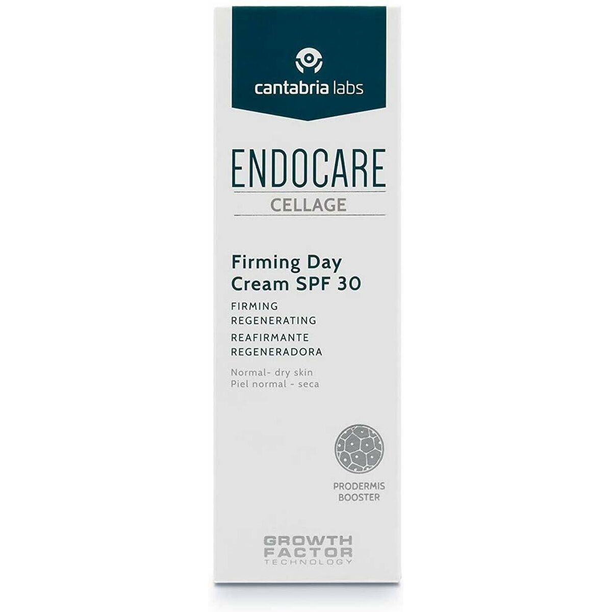 Firming Cream Endocare Cellage Spf 30+ 50 ml | Endocare | Aylal Beauty