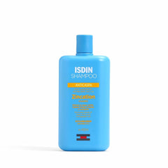 Anti-dandruff Shampoo Isdin Zincation Daily use 400 ml - Isdin Maroc - Aylal Beauty