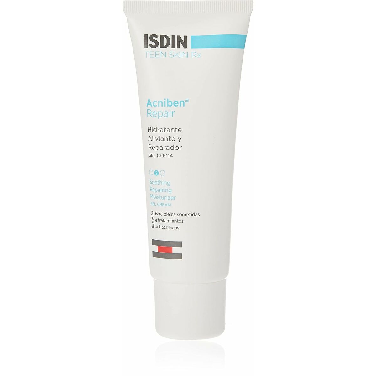 Facial Cream Acniben 40 ml - Isdin Maroc - Aylal Beauty