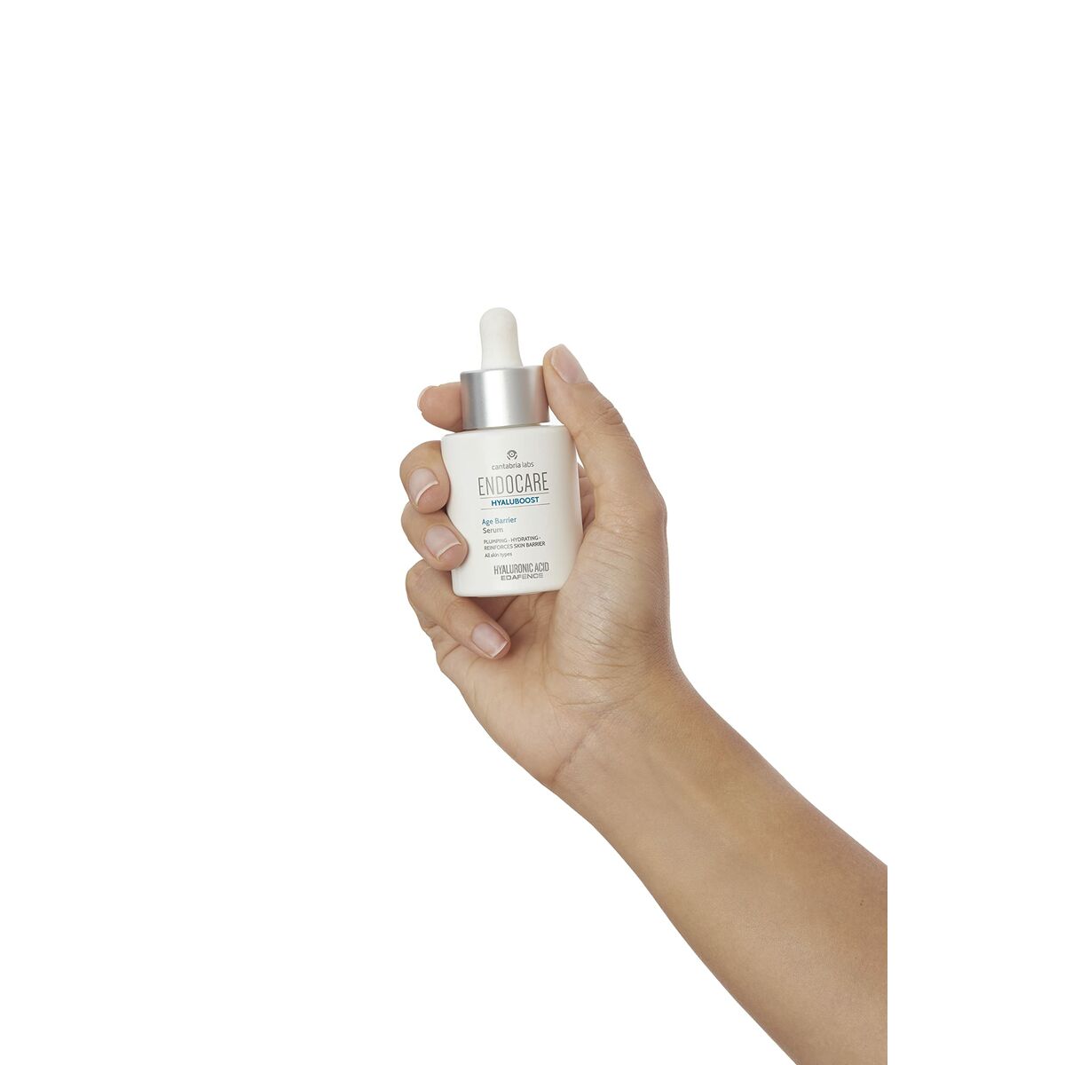 Facial Serum Endocare Hyaluboost 30 ml - Endocare Maroc - Aylal Beauty