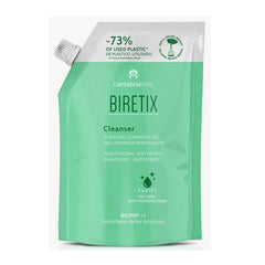Cleansing Gel BIRETIX 400 ml - BIRETIX Maroc - Aylal Beauty