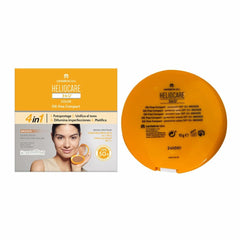 Sun Protection with Colour HELIOCARE 360º Bronze Spf 50 10 g - Heliocare Maroc - Aylal Beauty