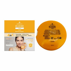 Sun Protection with Colour Heliocare HELIOCARE 360º Beige Spf 50 10 g - Heliocare Maroc - Aylal Beauty