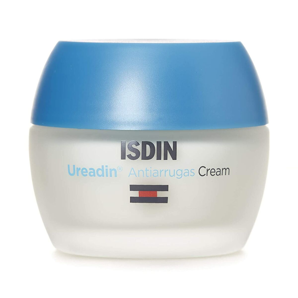 Anti-Wrinkle Cream Ureadin 50 ml - Isdin Maroc - Aylal Beauty