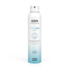 Body Sunscreen Spray 8470003233941 (200 ml) - Isdin Maroc - Aylal Beauty