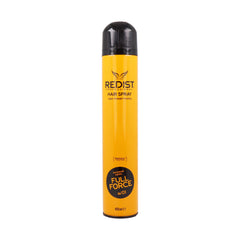 Styling Spray Full Force 400 ml - Redist Maroc - Aylal Beauty