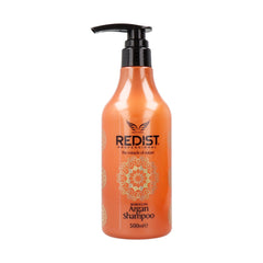 Shampoo Moroccan 500 ml Argan - Redist Maroc - Aylal Beauty