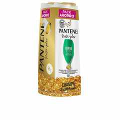 Shampoo 2 x 385 ml - Pantene Maroc - Aylal Beauty