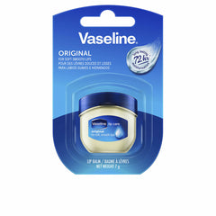 Moisturising Lip Balm Vaseline Original 7 g - Vaseline Maroc - Aylal Beauty