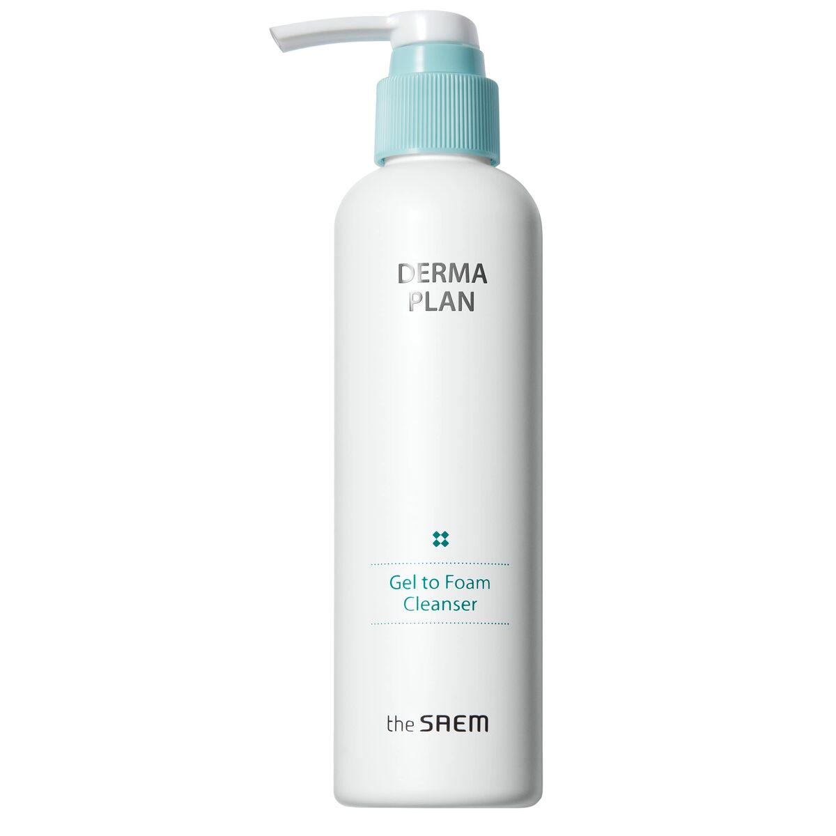 Cleansing Foam 180 ml - The Saem Maroc - Aylal Beauty