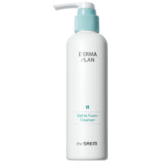 Cleansing Foam 180 ml - The Saem Maroc - Aylal Beauty