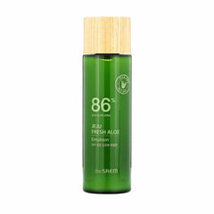 Facial Cream Moisturizing Jeju Fresh Aloe 30 ml - The Saem Maroc - Aylal Beauty