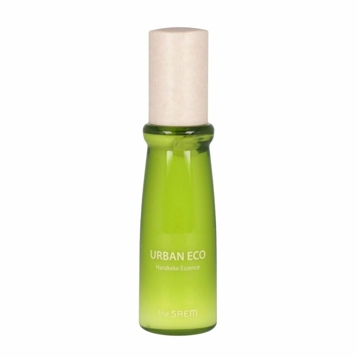 Facial Lotion Urban Eco Harakeke Essence 50 ml - The Saem Maroc - Aylal Beauty