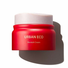 Facial Cream Urban Eco Waratah (50 ml) - The Saem Maroc - Aylal Beauty