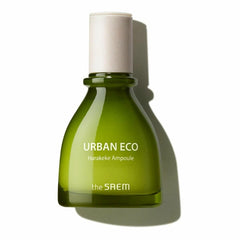 Facial Serum Urban Eco Harakeke Ampoule (45 ml) - The Saem Maroc - Aylal Beauty