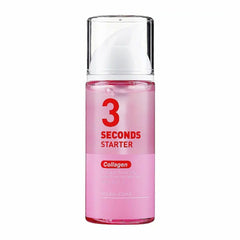 Facial Serum 3 Seconds Starter Collagen (150 ml) - Holika Holika Maroc - Aylal Beauty