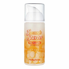 Facial Serum 3 Seconds Starter Vita Complex (150 ml) - Holika Holika Maroc - Aylal Beauty