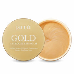 Patch for the Eye Area Petitfée Gold (60 Units) - Petitfée Maroc - Aylal Beauty