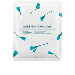 Facial Mask Relief Blue 35 ml - HYGGEE Maroc - Aylal Beauty