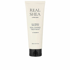 Conditioner Real Shea 240 ml - Rated Green Maroc - Aylal Beauty