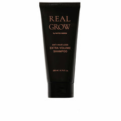 Shampoo Real Grow 200 ml - Rated Green Maroc - Aylal Beauty