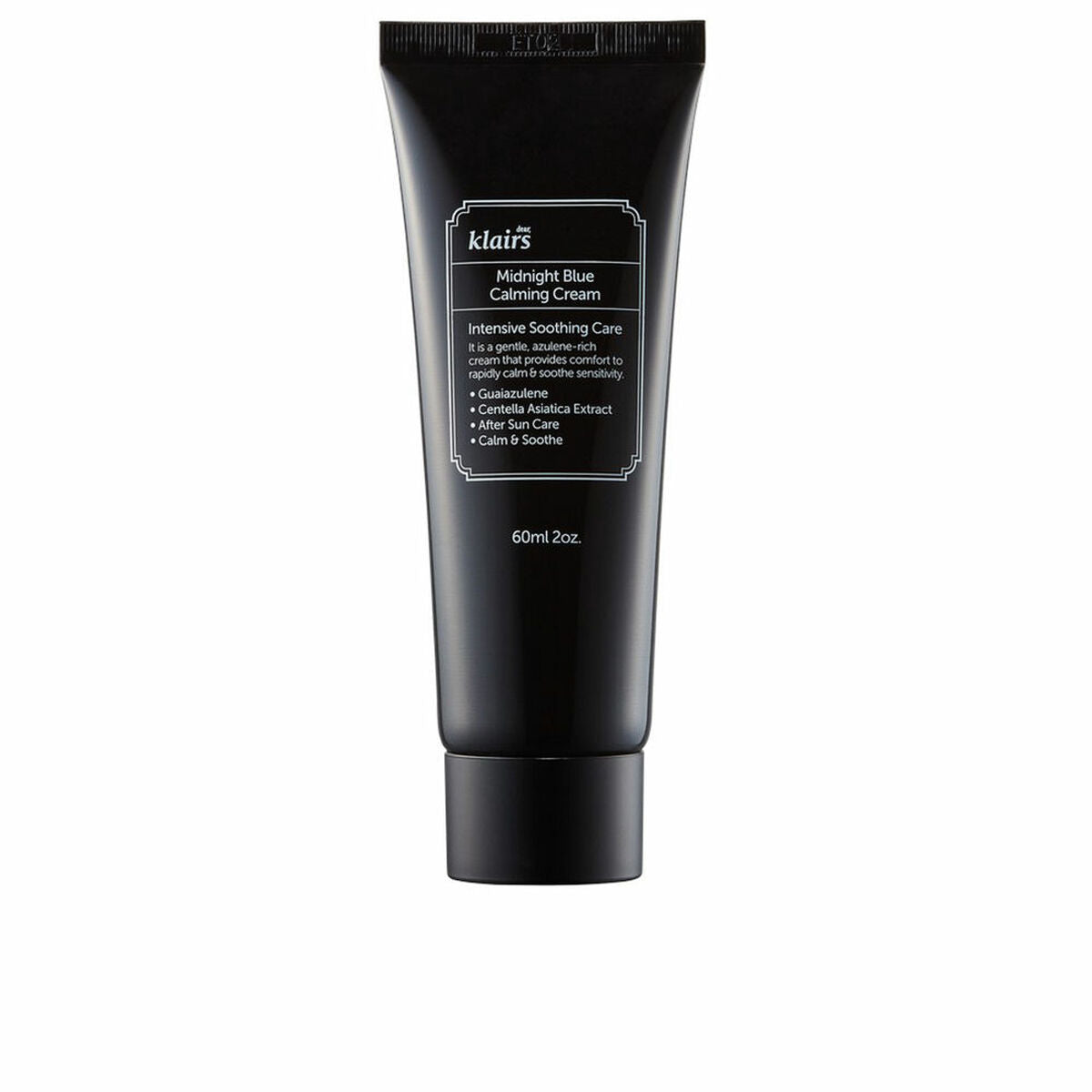 Night Cream Klairs Midnight Blue 60 ml - Klairs Maroc - Aylal Beauty