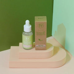 Moisturising Serum Super Green Deep Energy 30 ml - Barr Maroc - Aylal Beauty