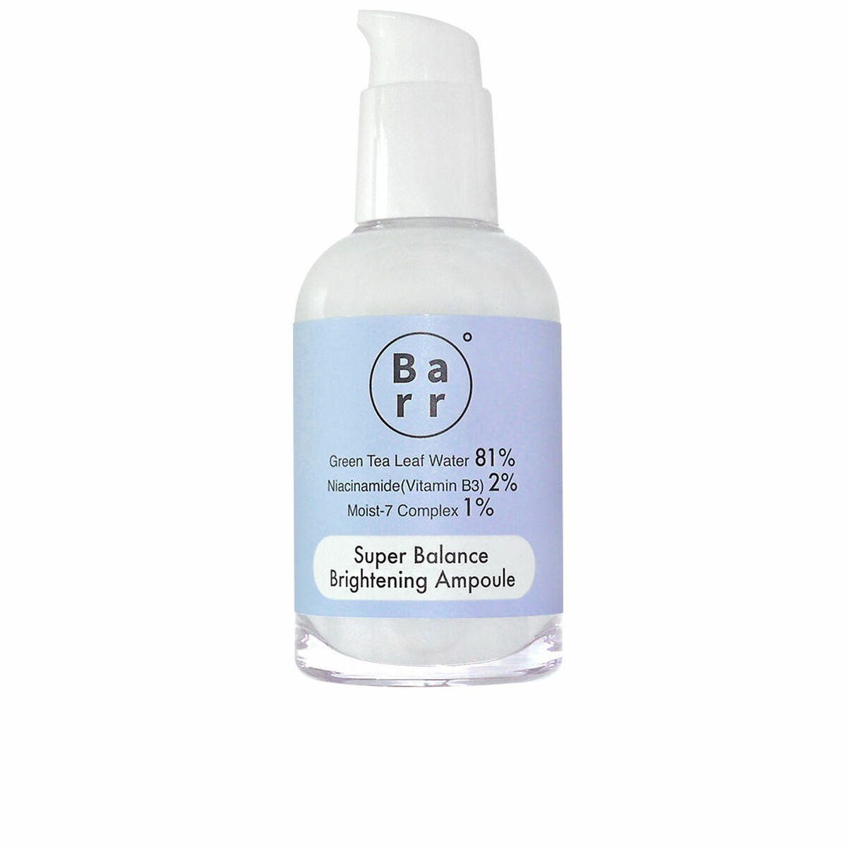 Facial Serum Super Balance 30 ml - Barr Maroc - Aylal Beauty