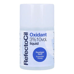 Hair Oxidizer RefectoCil 0501044 10 Vol 3 % 100 ml (100 ml) - RefectoCil Maroc - Aylal Beauty