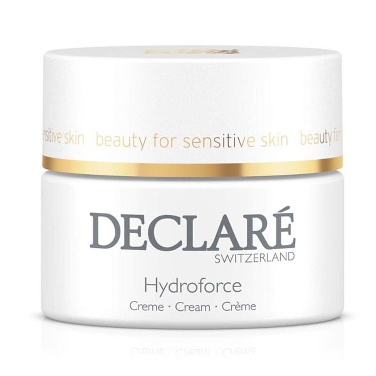 Hydrating Cream Hydro Balance Declaré 16010100 (50 ml) 50 ml - Declaré Maroc - Aylal Beauty