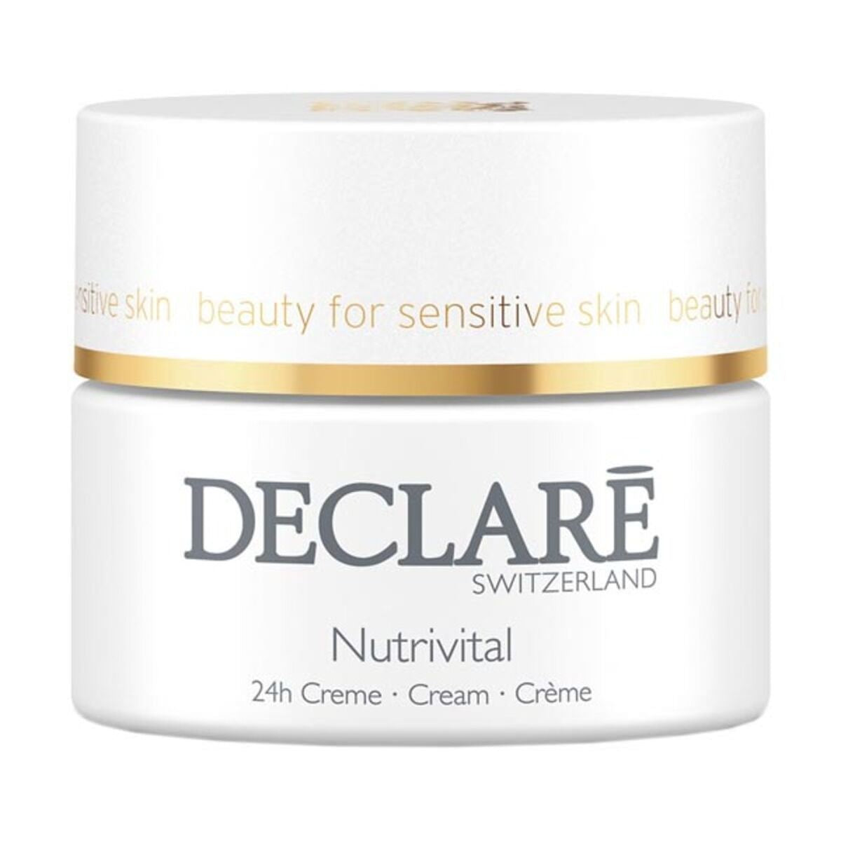 Nourishing Cream Vital Balance Declaré 16010200 (50 ml) 50 ml - Declaré Maroc - Aylal Beauty