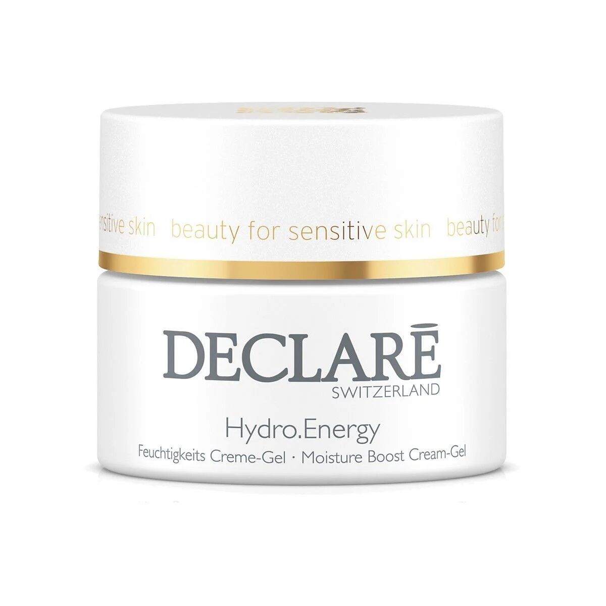 Day Cream Declaré Hydro.Energy 50 ml - Declaré Maroc - Aylal Beauty