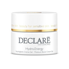 Day Cream Declaré Hydro.Energy 50 ml - Declaré Maroc - Aylal Beauty