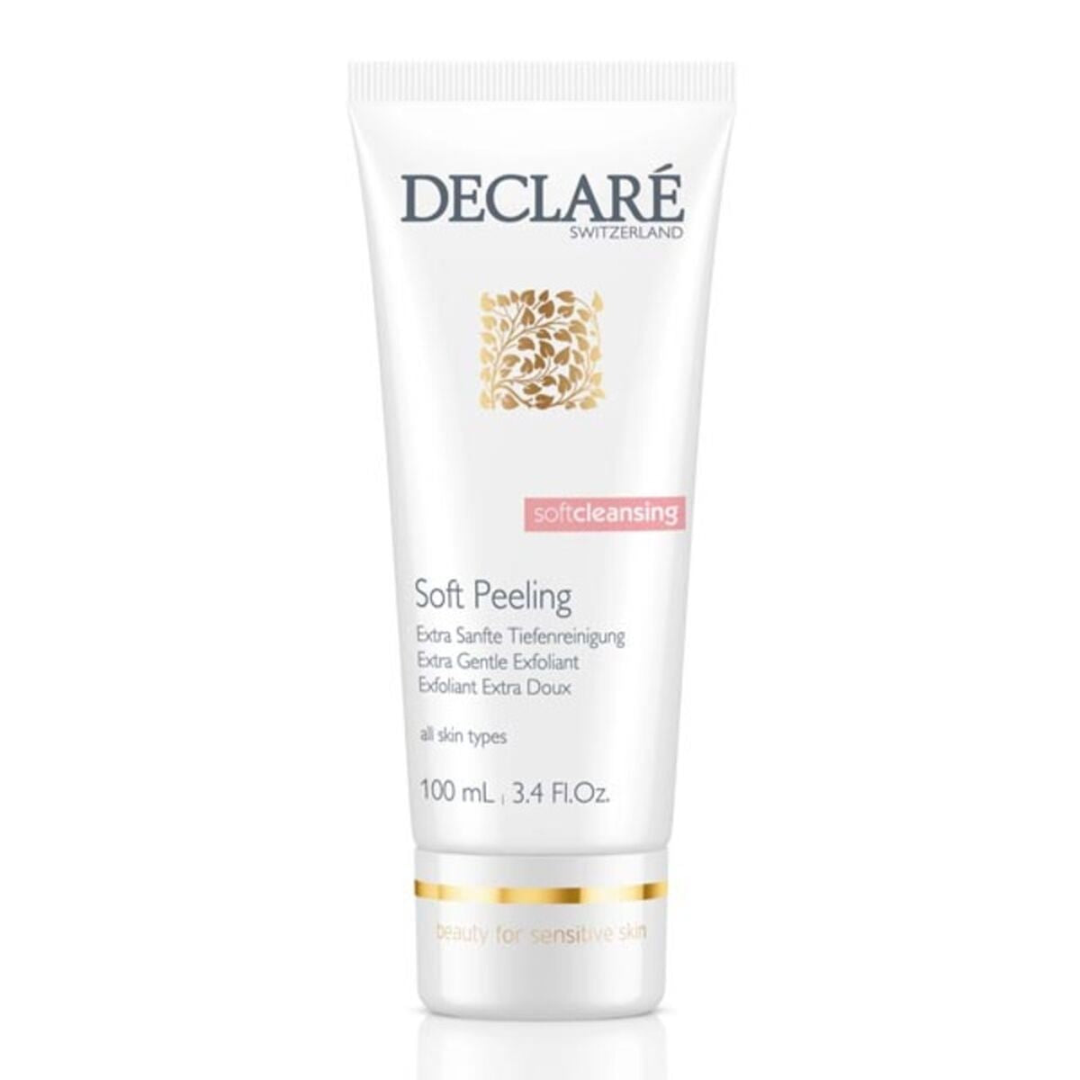 Facial Exfoliator Declaré 16051400 - Declaré Maroc - Aylal Beauty