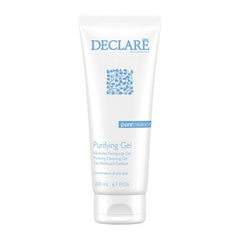 Purifying Facial Gel Declaré - Declaré Maroc - Aylal Beauty