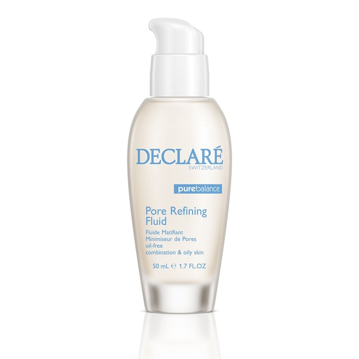 Pore Minimizing Cream Declaré Pore Refining 50 ml - Declaré Maroc - Aylal Beauty